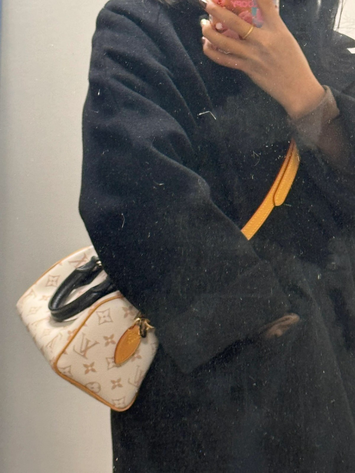 Shebag Super replica Louis Vuitton M46906 Speedy 20 bag review (2025 May updated)-Najlepsza jakość fałszywych torebek Louis Vuitton Sklep internetowy, projektant repliki torebki ru