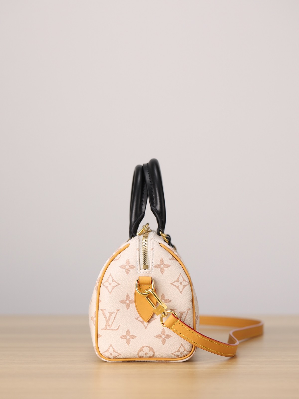 Shebag Super replica Louis Vuitton M46906 Speedy 20 bag review (2025 May updated)-Najlepsza jakość fałszywych torebek Louis Vuitton Sklep internetowy, projektant repliki torebki ru