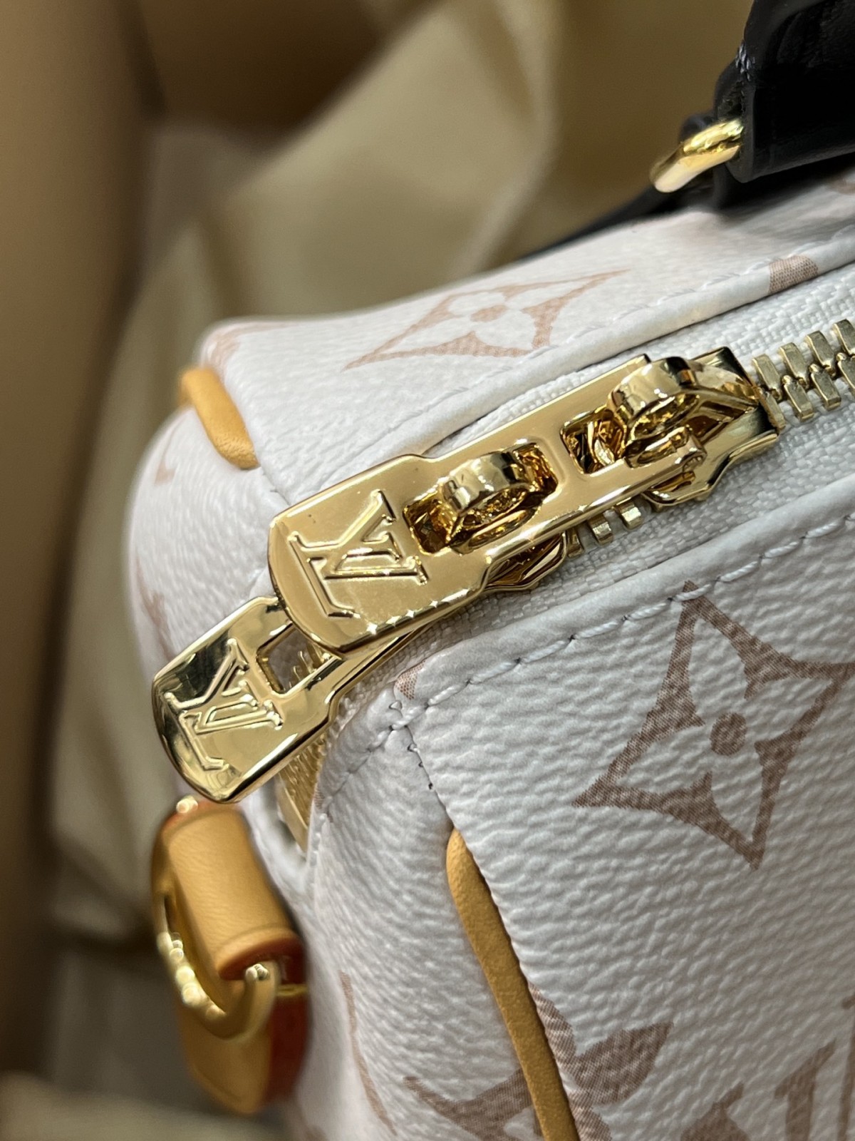 Shebag Super replica Louis Vuitton M46906 Speedy 20 bag review (2025 May updated)-Najlepsza jakość fałszywych torebek Louis Vuitton Sklep internetowy, projektant repliki torebki ru