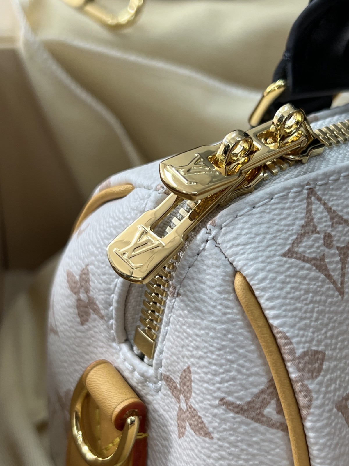 Shebag Super replica Louis Vuitton M46906 Speedy 20 bag review (2025 May updated)-Najlepsza jakość fałszywych torebek Louis Vuitton Sklep internetowy, projektant repliki torebki ru
