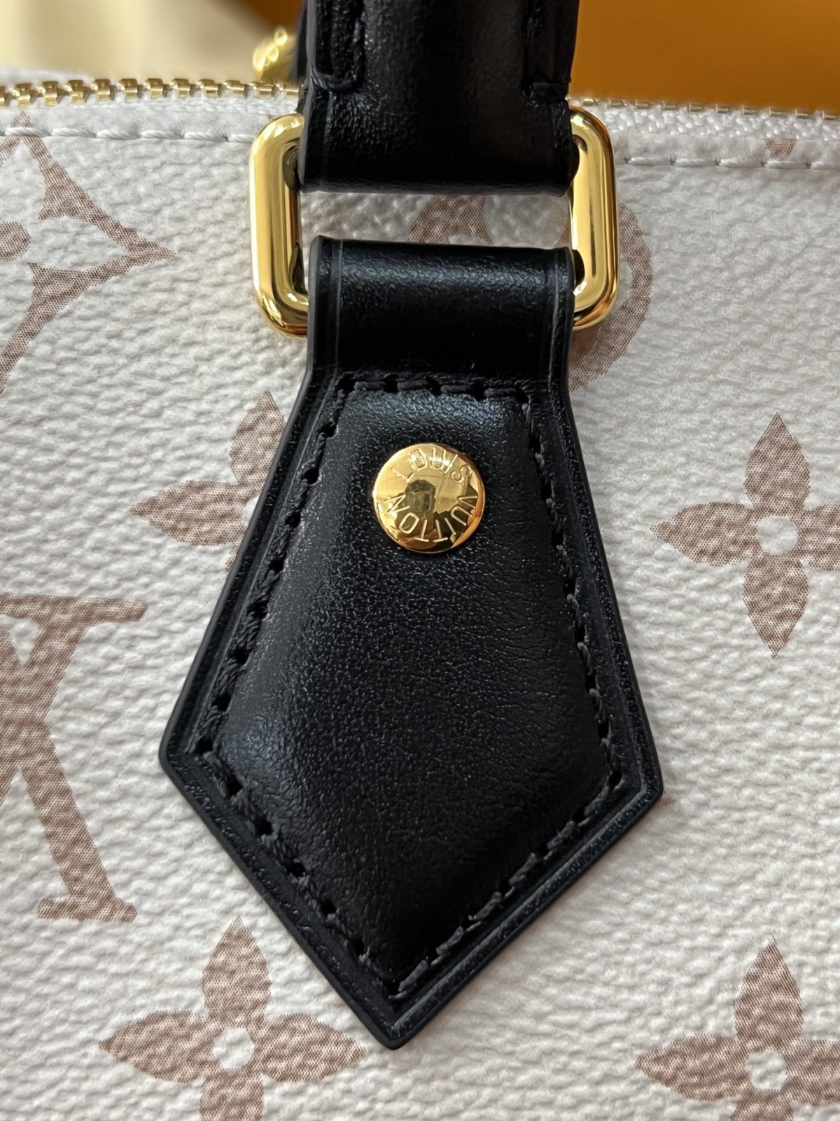Shebag Super replica Louis Vuitton M46906 Speedy 20 bag review (2025 May updated)-Najlepsza jakość fałszywych torebek Louis Vuitton Sklep internetowy, projektant repliki torebki ru