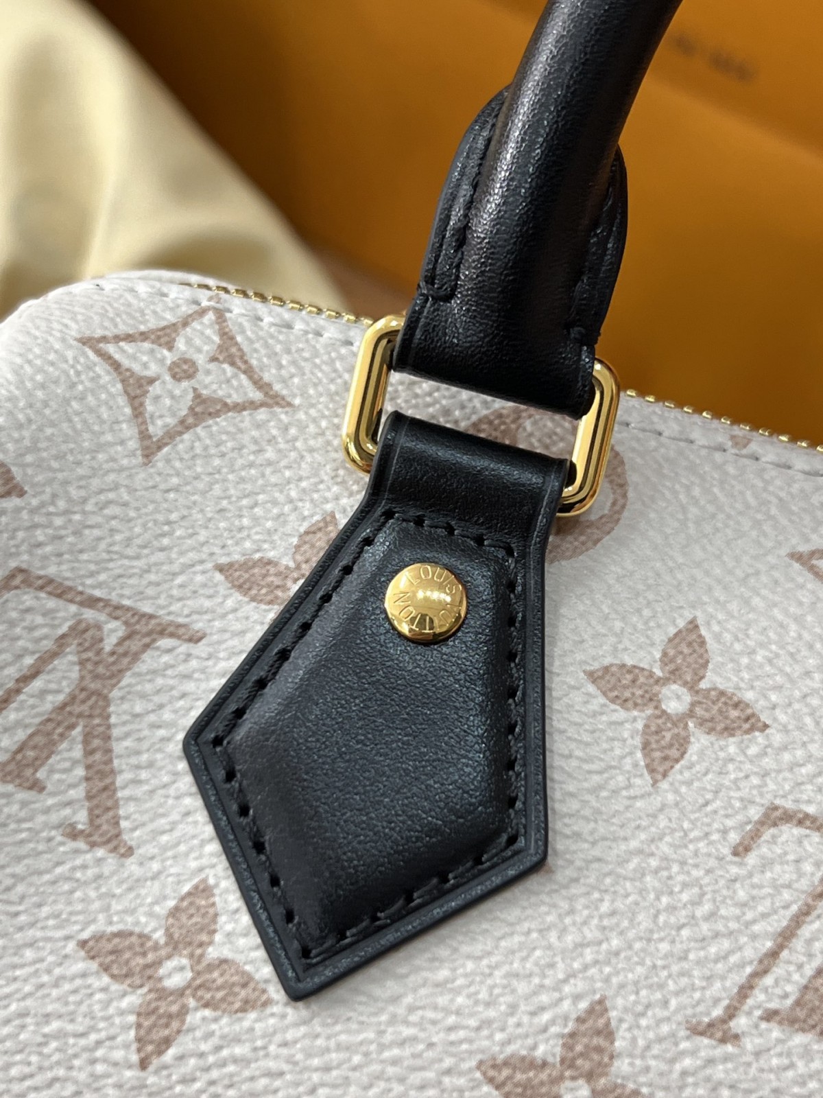 Shebag Super replica Louis Vuitton M46906 Speedy 20 bag review (2025 May updated)-Najlepsza jakość fałszywych torebek Louis Vuitton Sklep internetowy, projektant repliki torebki ru