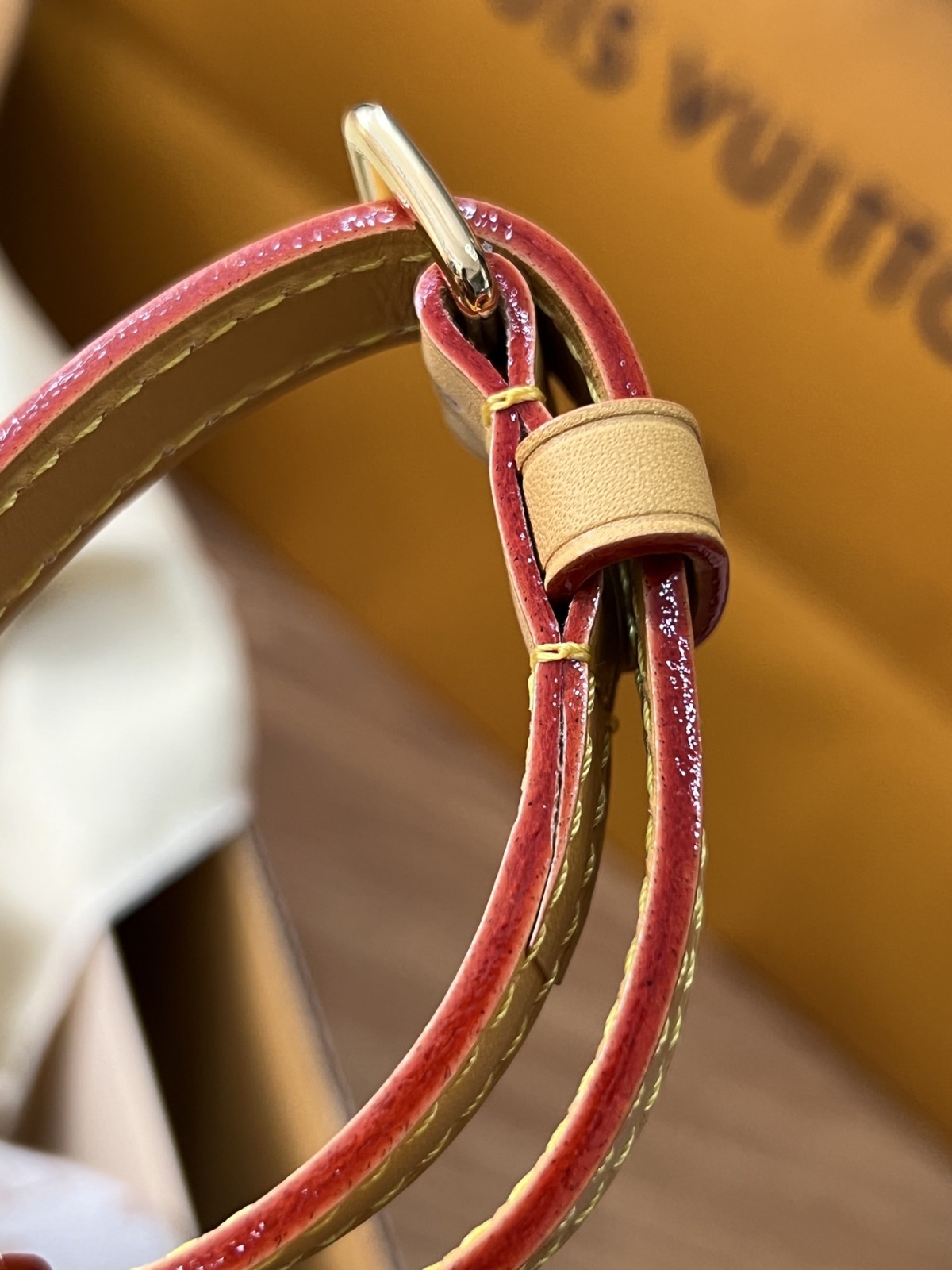 Shebag Super replica Louis Vuitton M46906 Speedy 20 bag review (2025 May updated)-Najlepsza jakość fałszywych torebek Louis Vuitton Sklep internetowy, projektant repliki torebki ru