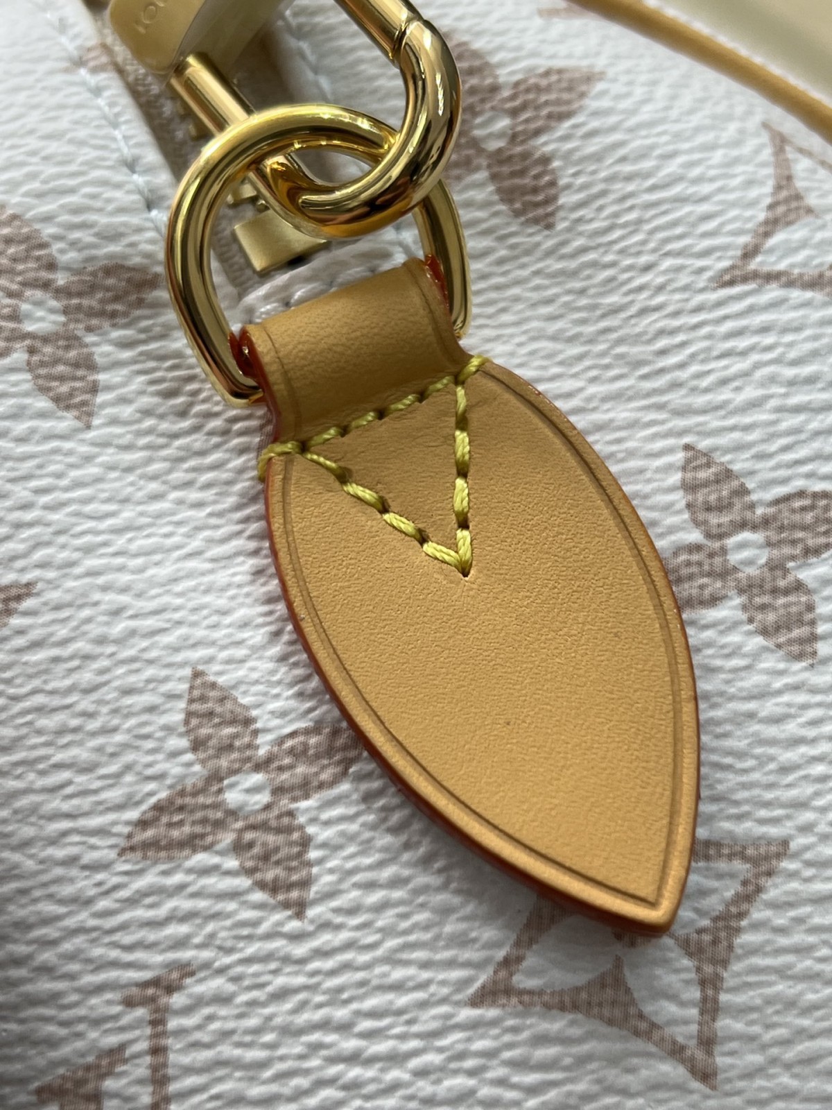 Shebag Super replica Louis Vuitton M46906 Speedy 20 bag review (2025 May updated)-Najlepsza jakość fałszywych torebek Louis Vuitton Sklep internetowy, projektant repliki torebki ru