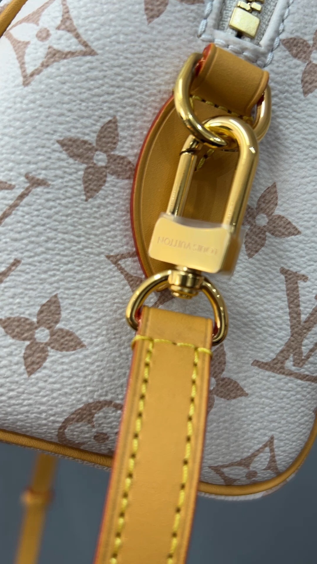Shebag Super replica Louis Vuitton M46906 Speedy 20 bag review (2025 May updated)-Najlepsza jakość fałszywych torebek Louis Vuitton Sklep internetowy, projektant repliki torebki ru