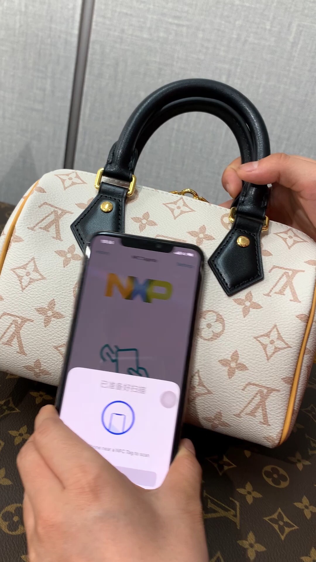 Shebag Super replica Louis Vuitton M46906 Speedy 20 bag review (2025 May updated)-Najlepsza jakość fałszywych torebek Louis Vuitton Sklep internetowy, projektant repliki torebki ru
