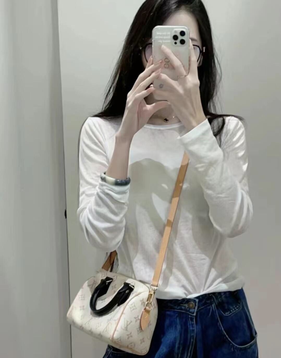 Shebag Super replica Louis Vuitton M46906 Speedy 20 bag review (2025 May updated)-Najlepsza jakość fałszywych torebek Louis Vuitton Sklep internetowy, projektant repliki torebki ru