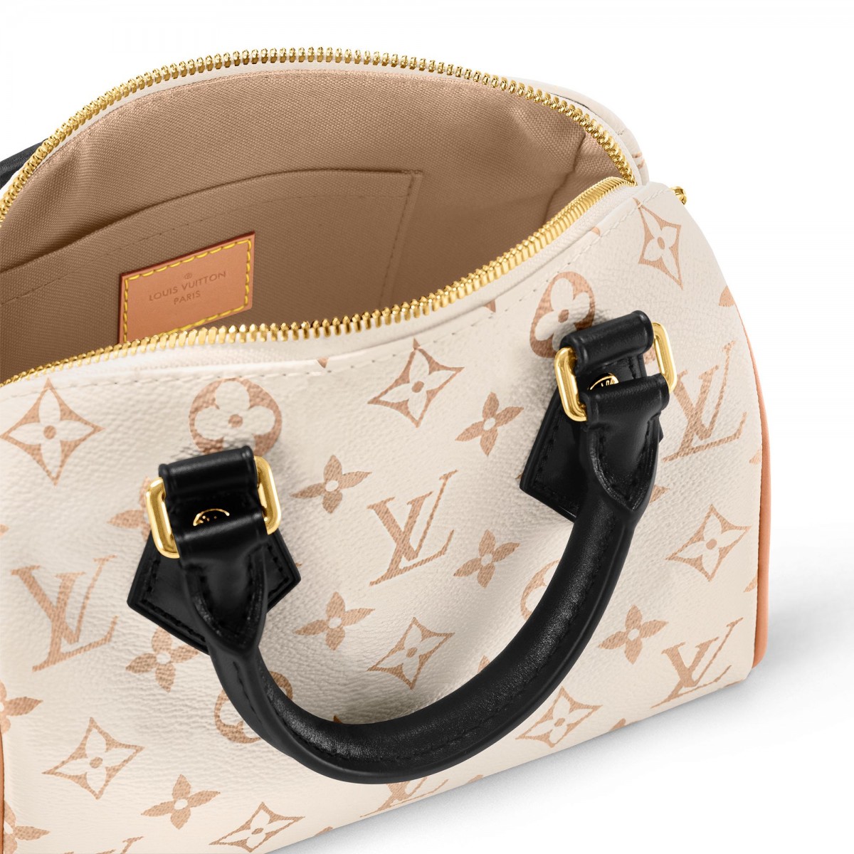 Shebag Super replica Louis Vuitton M46906 Speedy 20 bag review (2025 May updated)-Najlepsza jakość fałszywych torebek Louis Vuitton Sklep internetowy, projektant repliki torebki ru