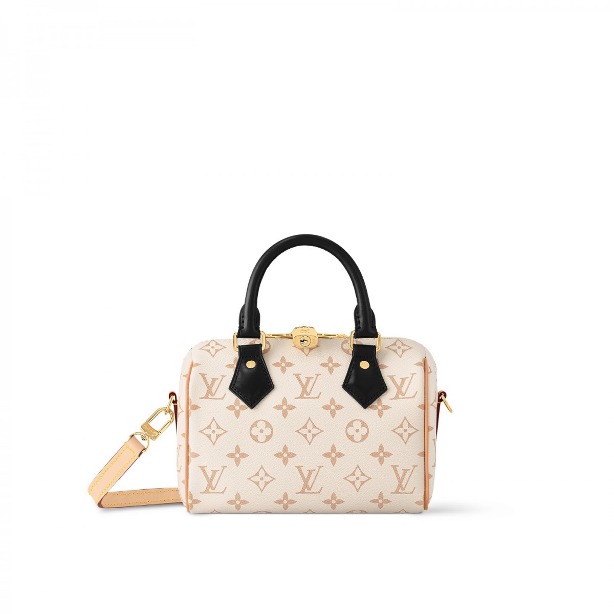 Shebag Super replica Louis Vuitton M46906 Speedy 20 bag review (2025 May updated)-Najlepsza jakość fałszywych torebek Louis Vuitton Sklep internetowy, projektant repliki torebki ru