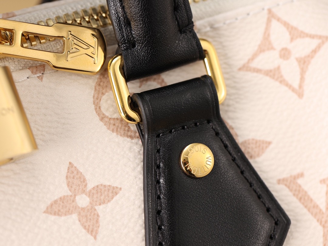 Shebag Super replica Louis Vuitton M46906 Speedy 20 bag review (2025 May updated)-Najlepsza jakość fałszywych torebek Louis Vuitton Sklep internetowy, projektant repliki torebki ru