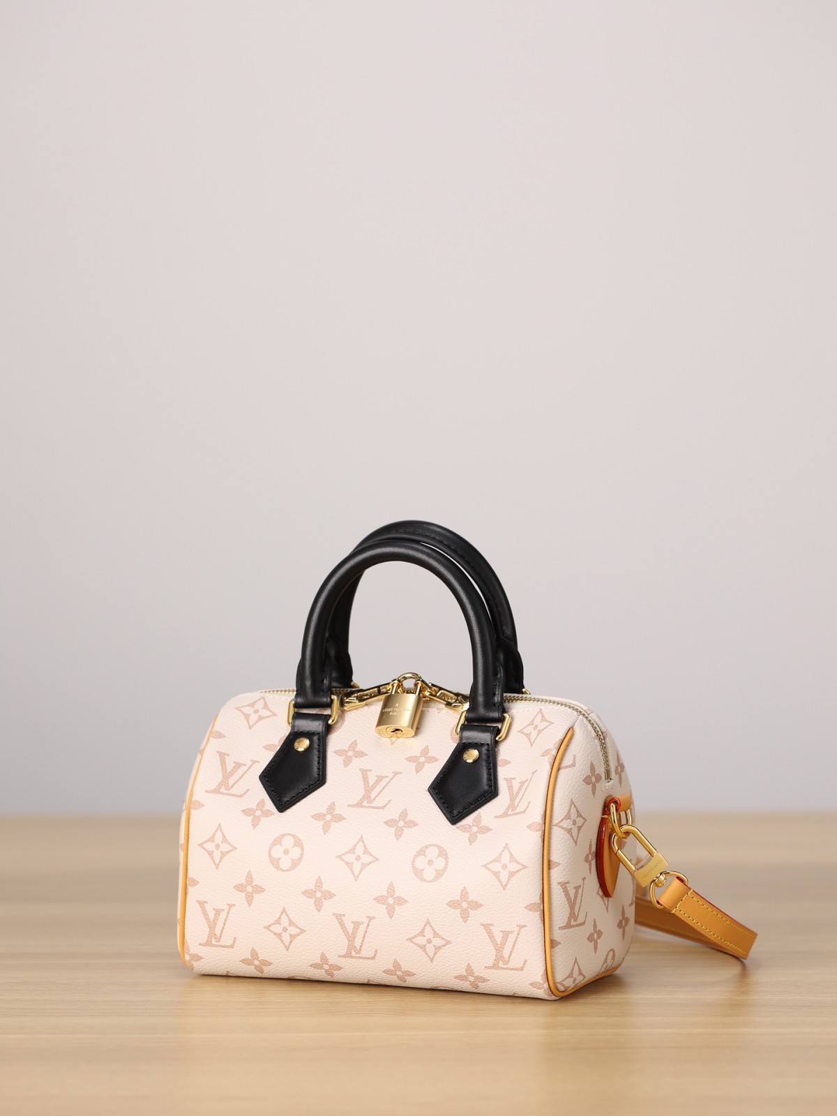 Shebag Super replica Louis Vuitton M46906 Speedy 20 bag review (2025 May updated)-Najlepsza jakość fałszywych torebek Louis Vuitton Sklep internetowy, projektant repliki torebki ru
