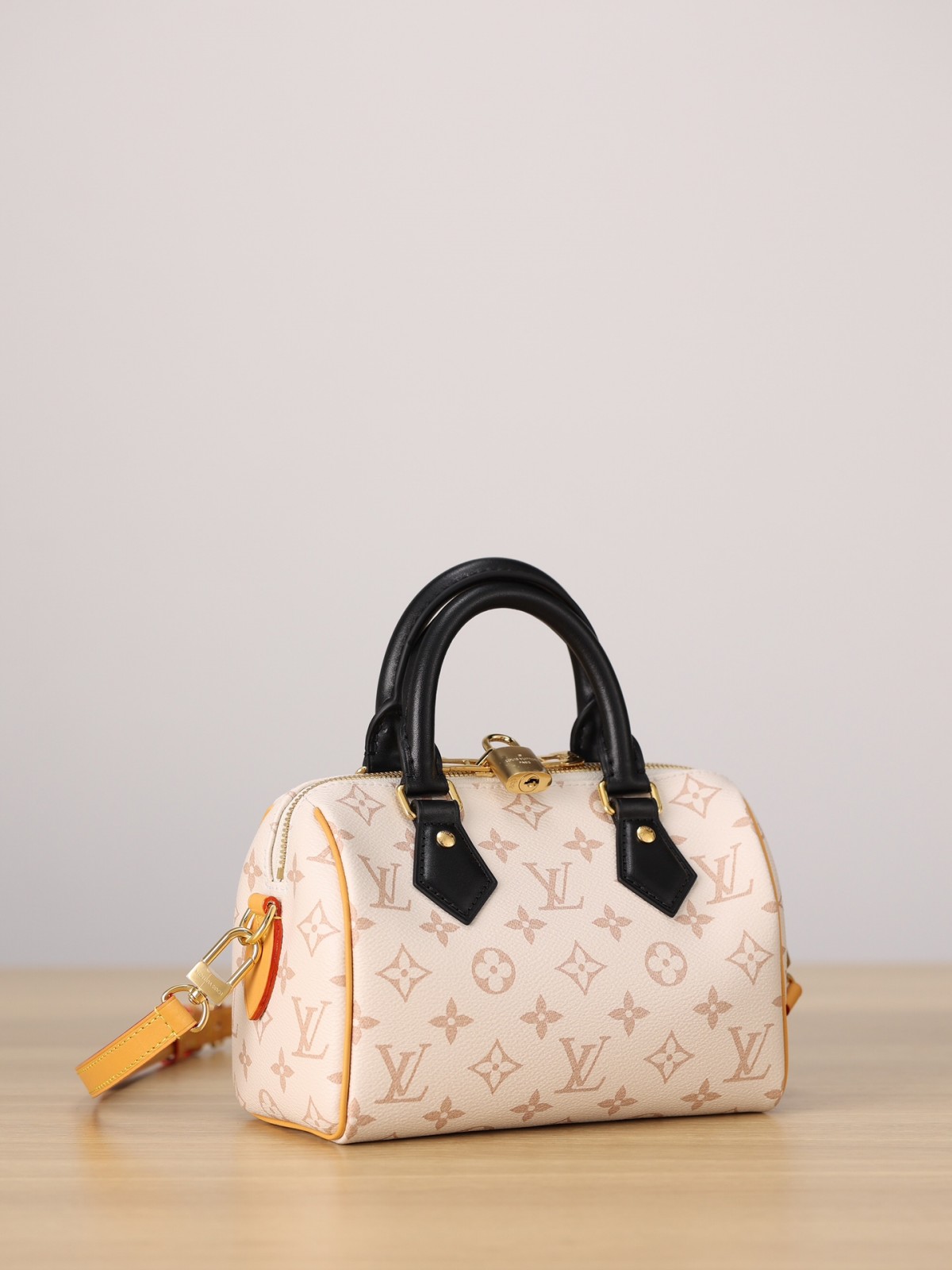 Shebag Super replica Louis Vuitton M46906 Speedy 20 bag review (2025 May updated)-Najlepsza jakość fałszywych torebek Louis Vuitton Sklep internetowy, projektant repliki torebki ru