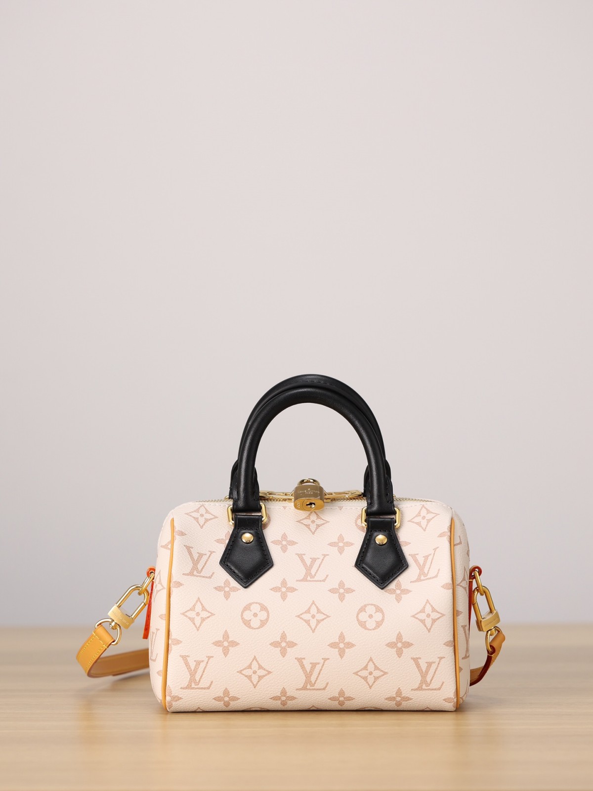 Shebag Super replica Louis Vuitton M46906 Speedy 20 bag review (2025 May updated)-Najlepsza jakość fałszywych torebek Louis Vuitton Sklep internetowy, projektant repliki torebki ru