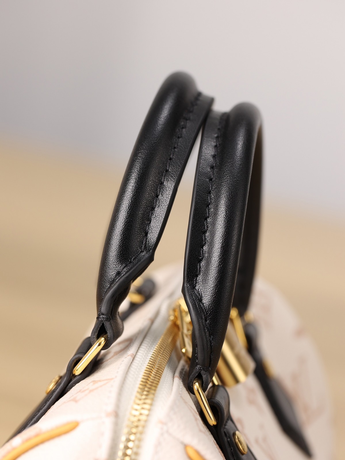 Shebag Super replica Louis Vuitton M46906 Speedy 20 bag review (2025 May updated)-Najlepsza jakość fałszywych torebek Louis Vuitton Sklep internetowy, projektant repliki torebki ru