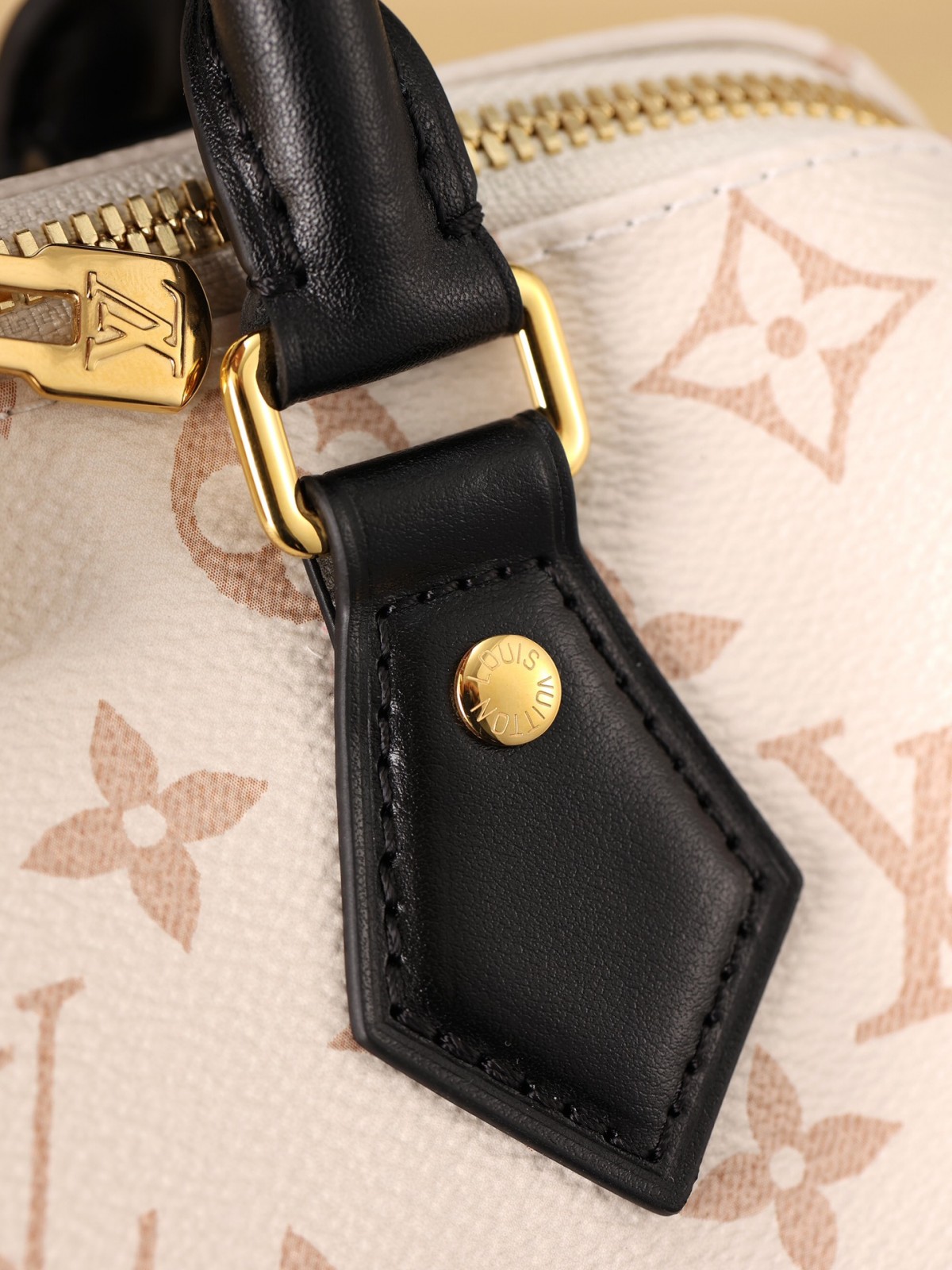Shebag Super replica Louis Vuitton M46906 Speedy 20 bag review (2025 May updated)-Najlepsza jakość fałszywych torebek Louis Vuitton Sklep internetowy, projektant repliki torebki ru