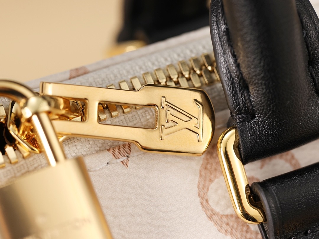 Shebag Super replica Louis Vuitton M46906 Speedy 20 bag review (2025 May updated)-Najlepsza jakość fałszywych torebek Louis Vuitton Sklep internetowy, projektant repliki torebki ru
