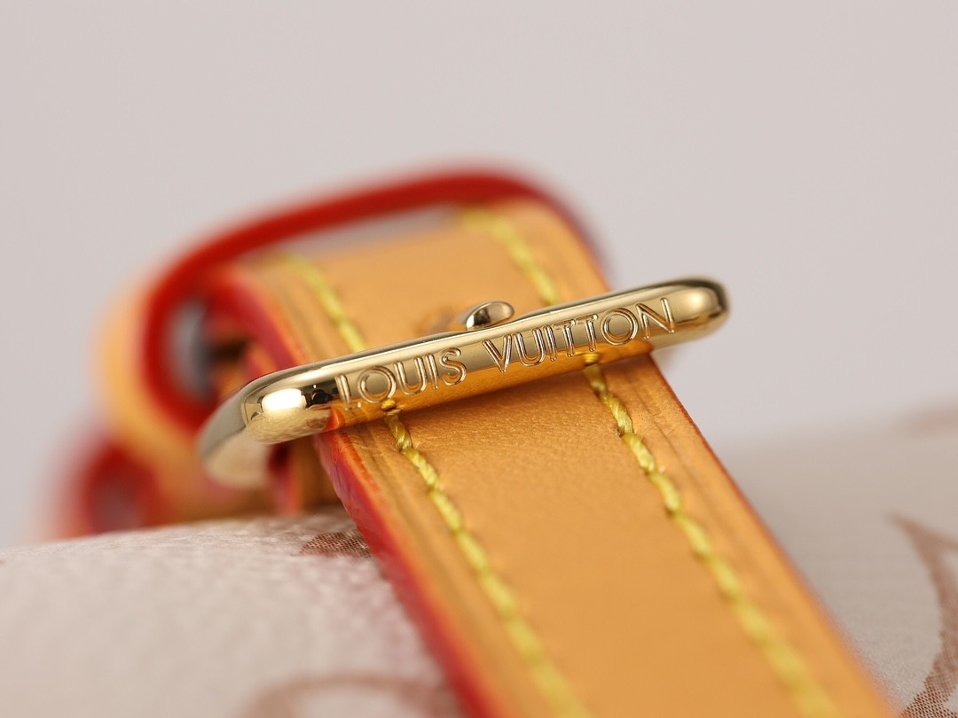 Shebag Super replica Louis Vuitton M46906 Speedy 20 bag review (2025 May updated)-Najlepsza jakość fałszywych torebek Louis Vuitton Sklep internetowy, projektant repliki torebki ru