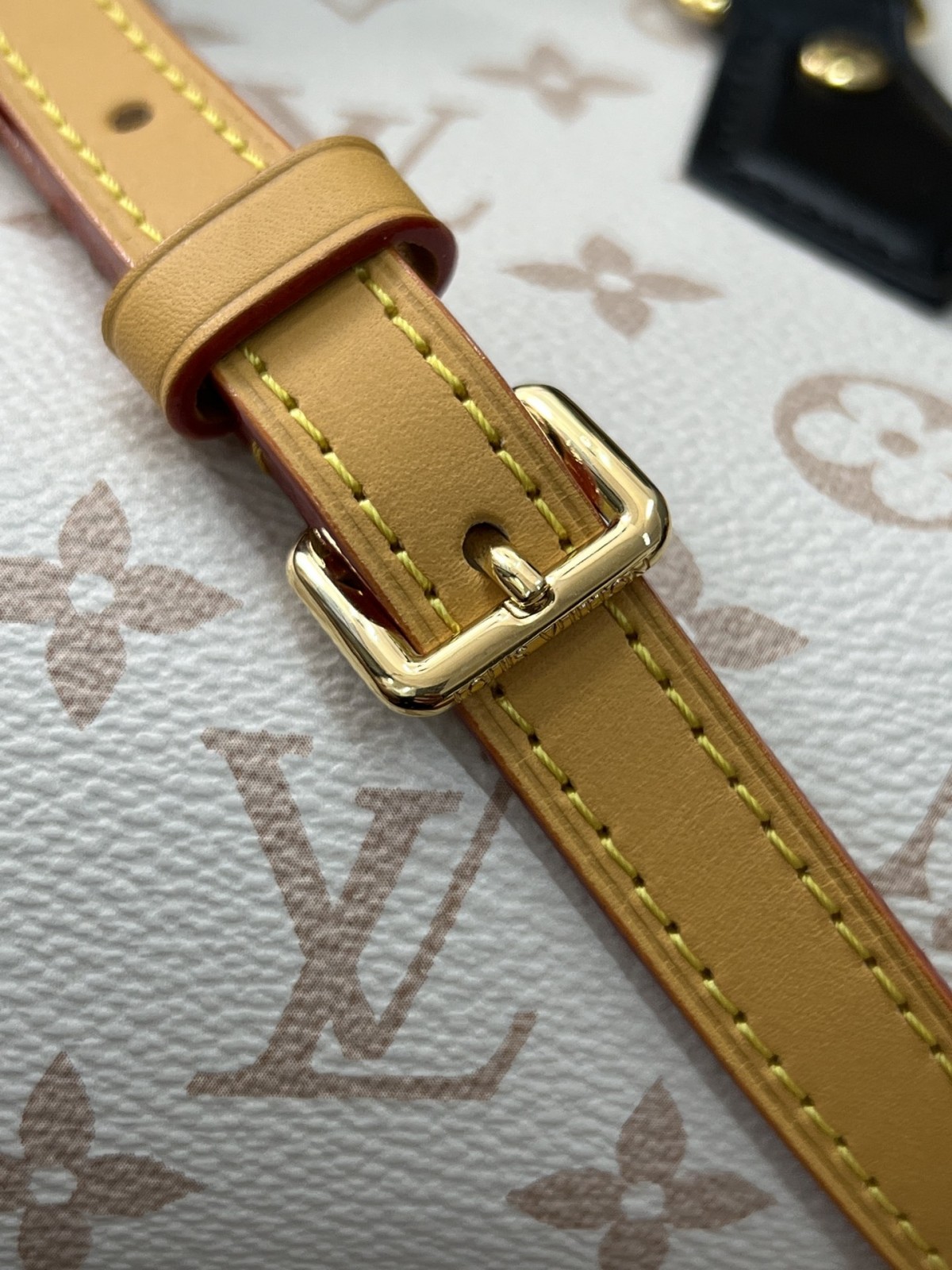 Shebag Super replica Louis Vuitton M46906 Speedy 20 bag review (2025 May updated)-Najlepsza jakość fałszywych torebek Louis Vuitton Sklep internetowy, projektant repliki torebki ru