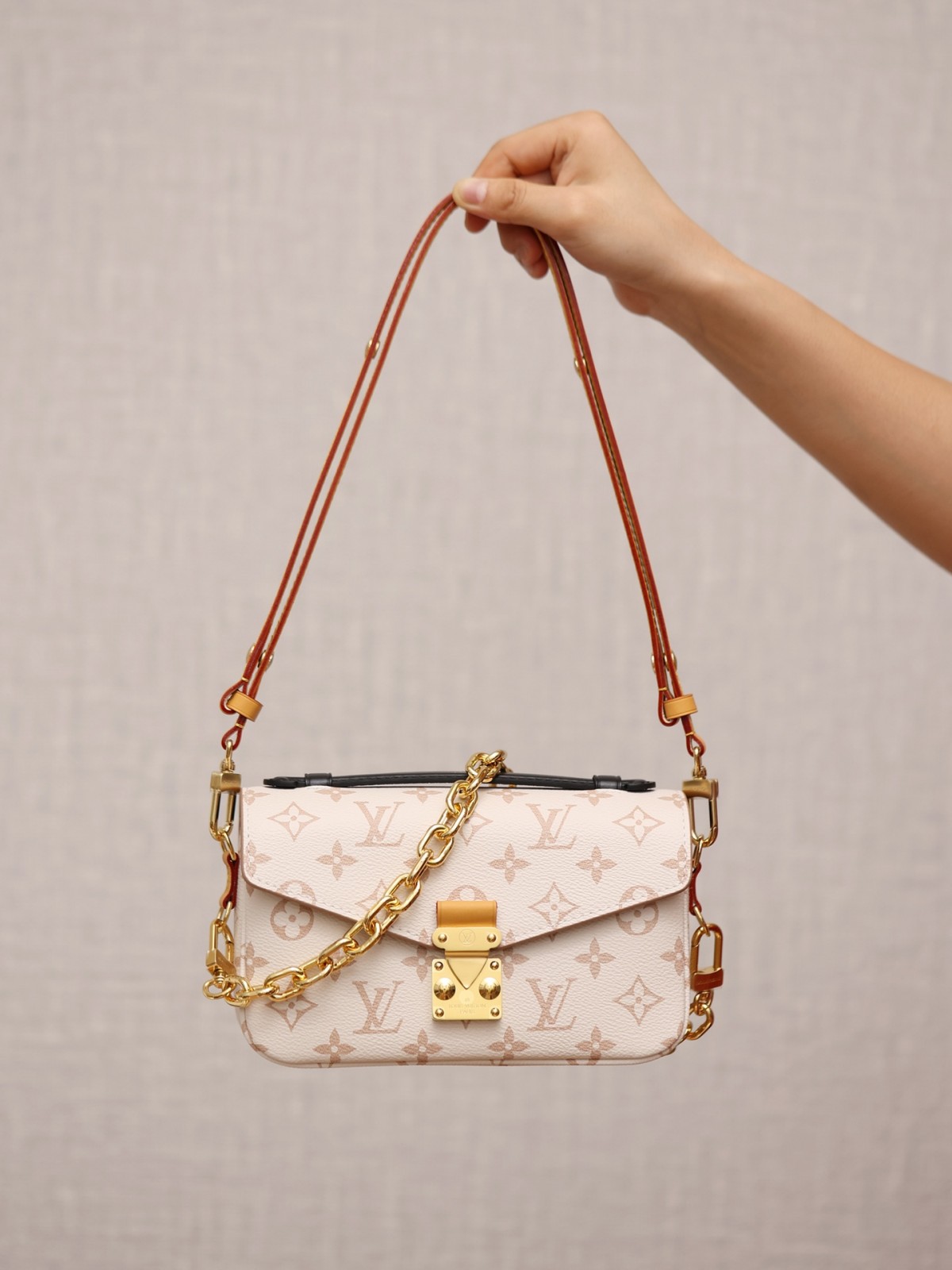Shebag Super replica Louis Vuitton M46914 Metis in Dune bag review (2025 May updated)-সেরা মানের নকল লুই ভিটন ব্যাগ অনলাইন স্টোর, রেপ্লিকা ডিজাইনার ব্যাগ ru