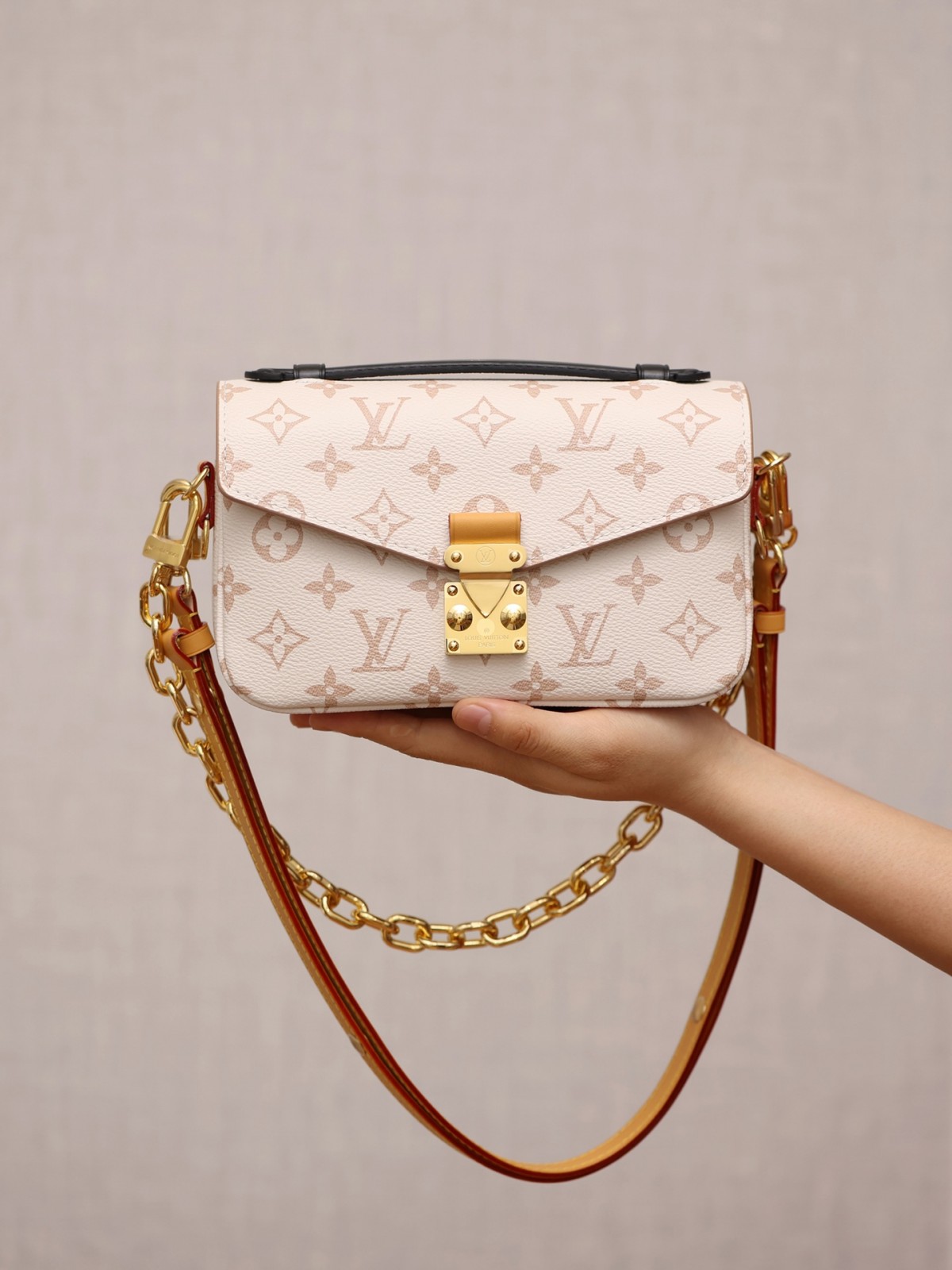 Shebag Super replica Louis Vuitton M46914 Metis in Dune bag review (2025 May updated)-সেরা মানের নকল লুই ভিটন ব্যাগ অনলাইন স্টোর, রেপ্লিকা ডিজাইনার ব্যাগ ru