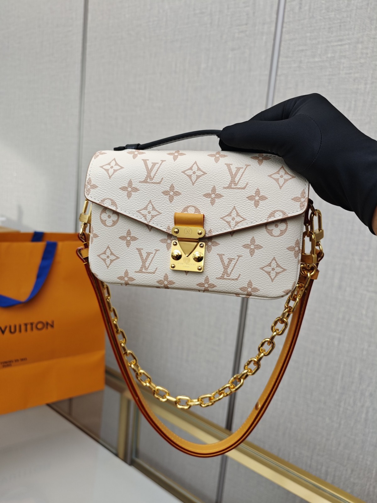 Shebag Super replica Louis Vuitton M46914 Metis in Dune bag review (2025 May updated)-সেরা মানের নকল লুই ভিটন ব্যাগ অনলাইন স্টোর, রেপ্লিকা ডিজাইনার ব্যাগ ru