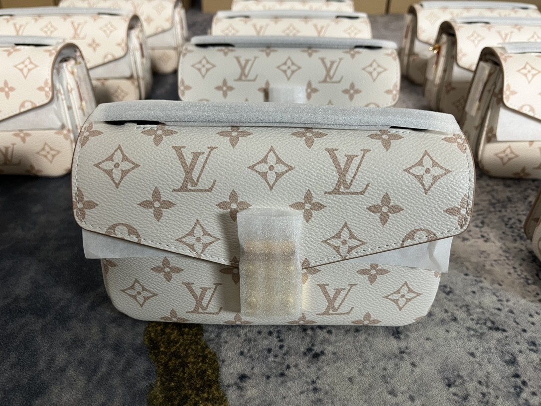 Shebag Super replica Louis Vuitton M46914 Metis in Dune bag review (2025 May updated)-সেরা মানের নকল লুই ভিটন ব্যাগ অনলাইন স্টোর, রেপ্লিকা ডিজাইনার ব্যাগ ru
