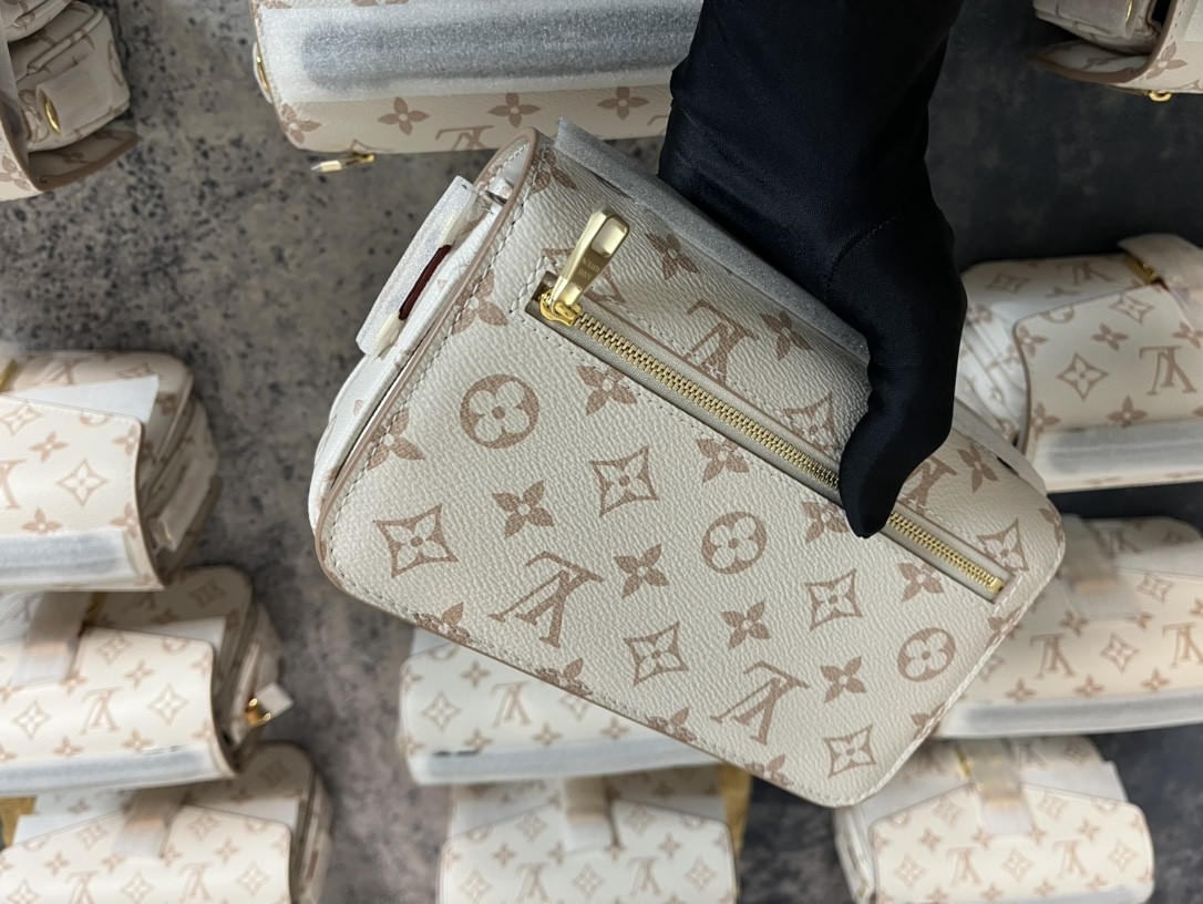Shebag Super replica Louis Vuitton M46914 Metis in Dune bag review (2025 May updated)-সেরা মানের নকল লুই ভিটন ব্যাগ অনলাইন স্টোর, রেপ্লিকা ডিজাইনার ব্যাগ ru