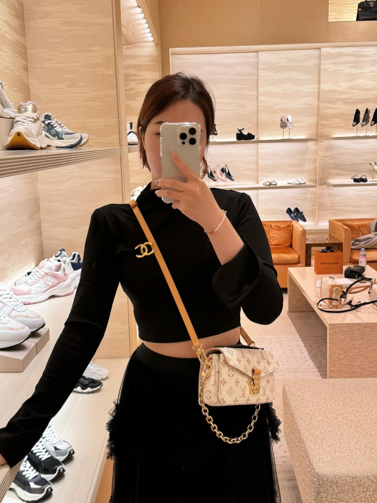 Shebag Super replica Louis Vuitton M46914 Metis in Dune bag review (2025 May updated)-সেরা মানের নকল লুই ভিটন ব্যাগ অনলাইন স্টোর, রেপ্লিকা ডিজাইনার ব্যাগ ru