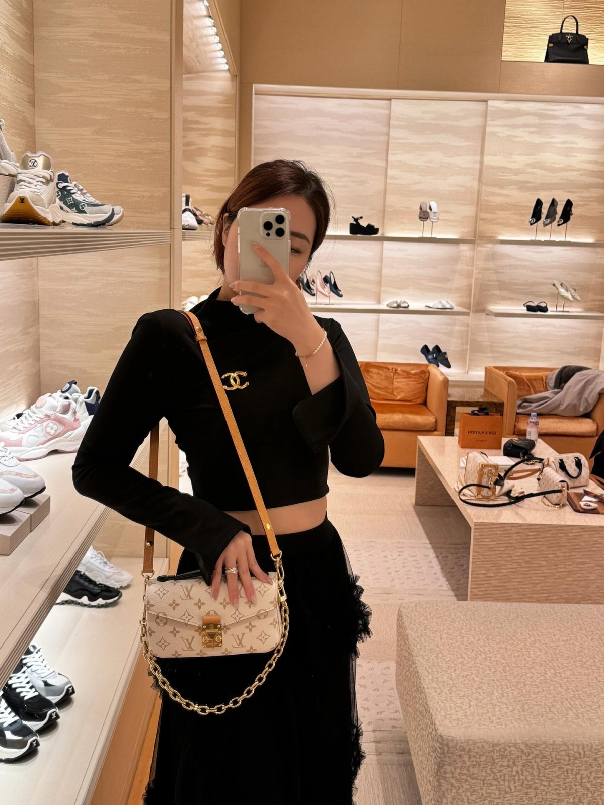 Shebag Super replica Louis Vuitton M46914 Metis in Dune bag review (2025 May updated)-সেরা মানের নকল লুই ভিটন ব্যাগ অনলাইন স্টোর, রেপ্লিকা ডিজাইনার ব্যাগ ru