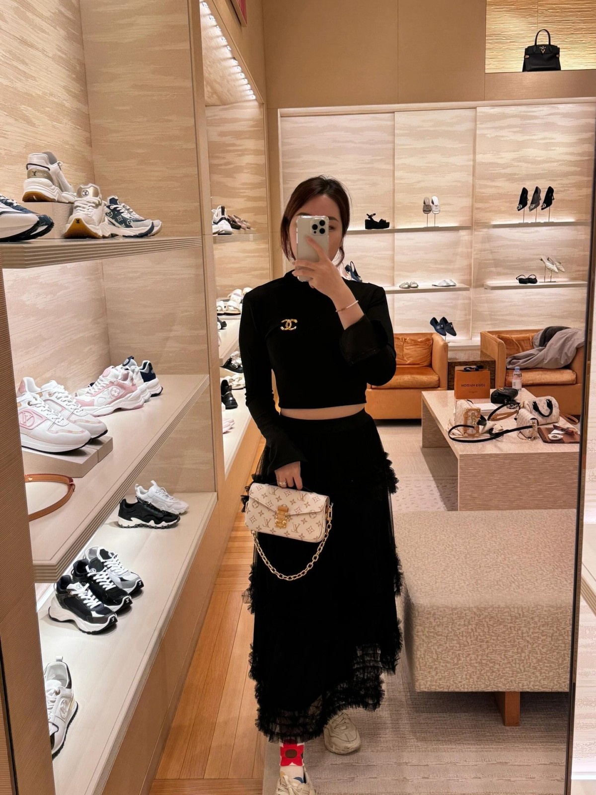 Shebag Super replica Louis Vuitton M46914 Metis in Dune bag review (2025 May updated)-সেরা মানের নকল লুই ভিটন ব্যাগ অনলাইন স্টোর, রেপ্লিকা ডিজাইনার ব্যাগ ru