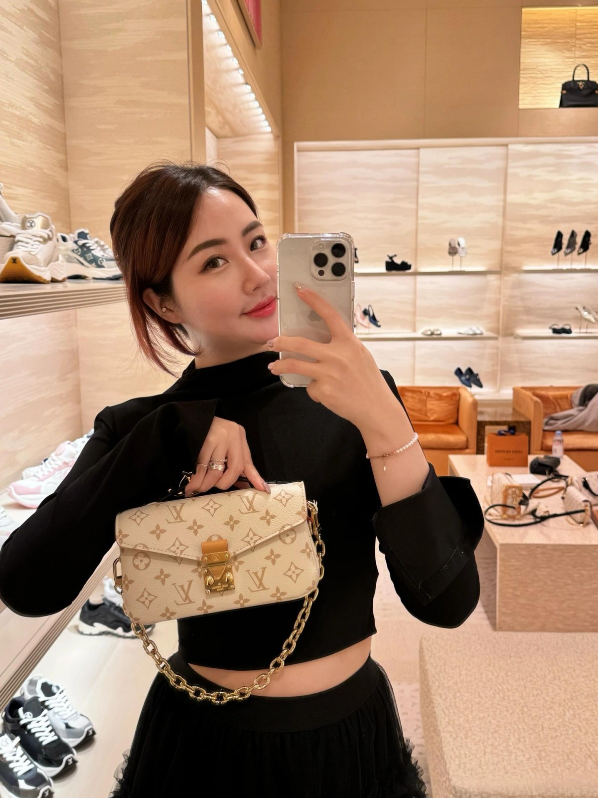 Shebag Super replica Louis Vuitton M46914 Metis in Dune bag review (2025 May updated)-সেরা মানের নকল লুই ভিটন ব্যাগ অনলাইন স্টোর, রেপ্লিকা ডিজাইনার ব্যাগ ru