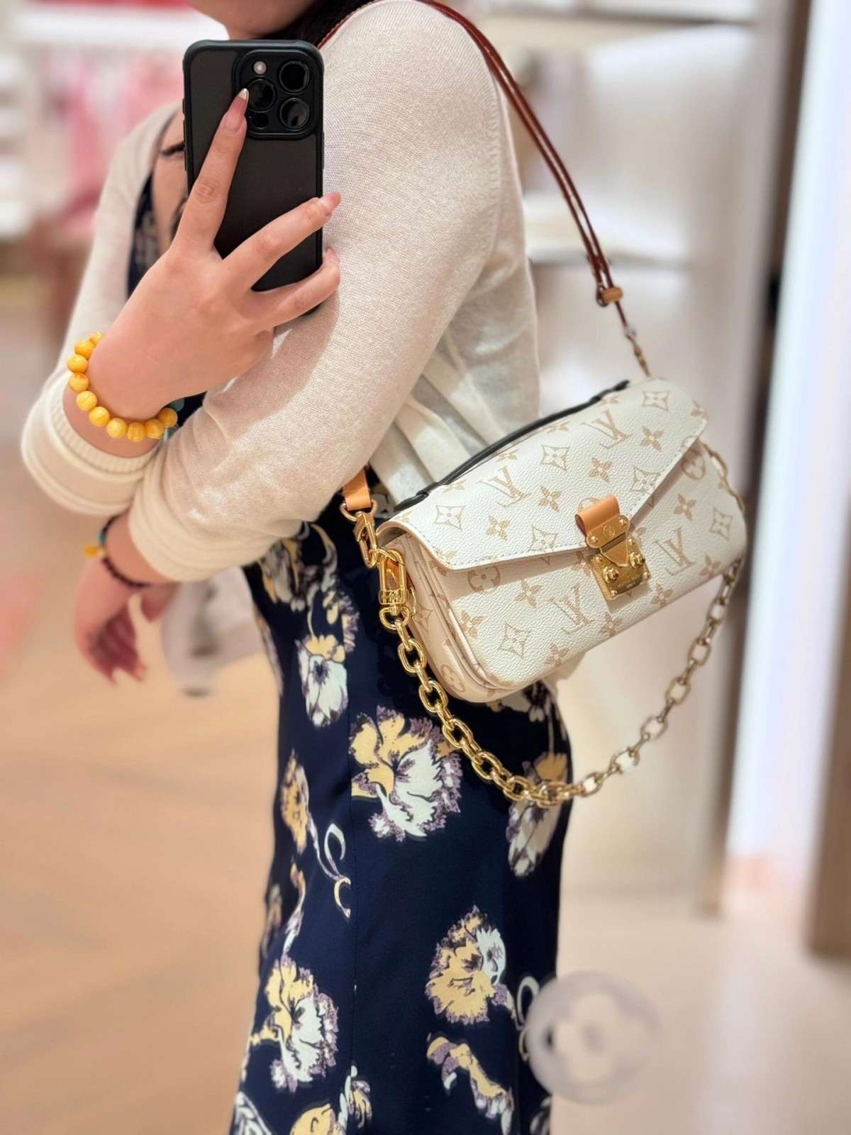 Shebag Super replica Louis Vuitton M46914 Metis in Dune bag review (2025 May updated)-সেরা মানের নকল লুই ভিটন ব্যাগ অনলাইন স্টোর, রেপ্লিকা ডিজাইনার ব্যাগ ru