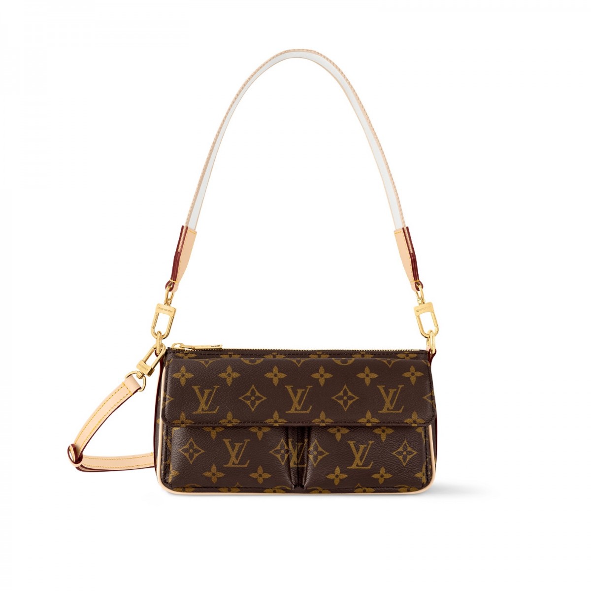 Shebag super replica Louis Vuitton M46999 Vibe bag review(2025 May updated)-Bescht Qualitéit Fake Louis Vuitton Bag Online Store, Replica Designer Bag ru