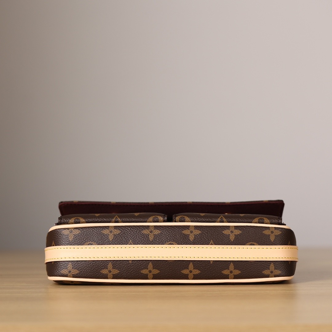 Shebag super replica Louis Vuitton M46999 Vibe bag review(2025 May updated)-Bescht Qualitéit Fake Louis Vuitton Bag Online Store, Replica Designer Bag ru