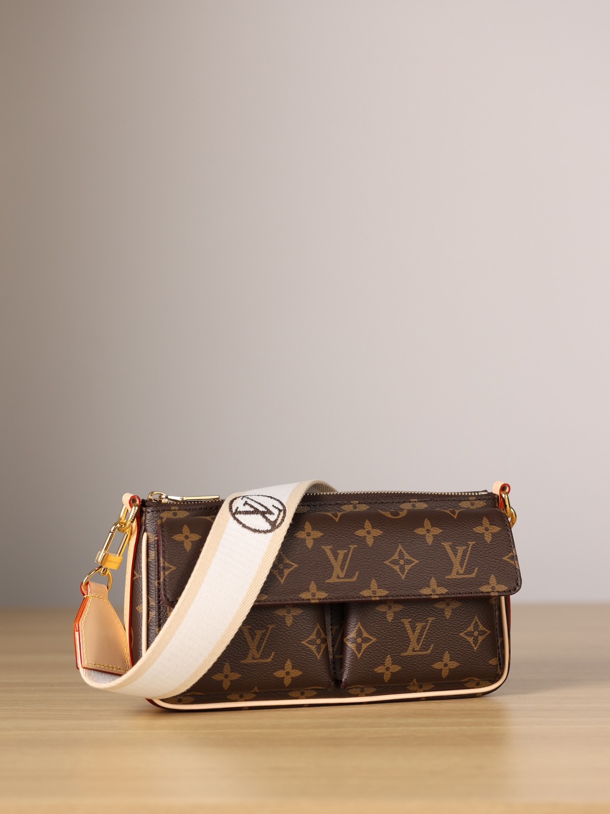 Shebag super replica Louis Vuitton M46999 Vibe bag review(2025 May updated)-Bescht Qualitéit Fake Louis Vuitton Bag Online Store, Replica Designer Bag ru