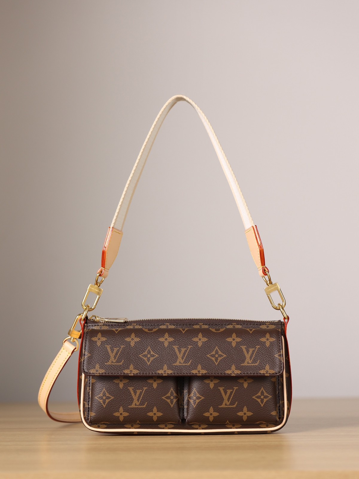 Shebag super replica Louis Vuitton M46999 Vibe bag review(2025 May updated)-Bescht Qualitéit Fake Louis Vuitton Bag Online Store, Replica Designer Bag ru