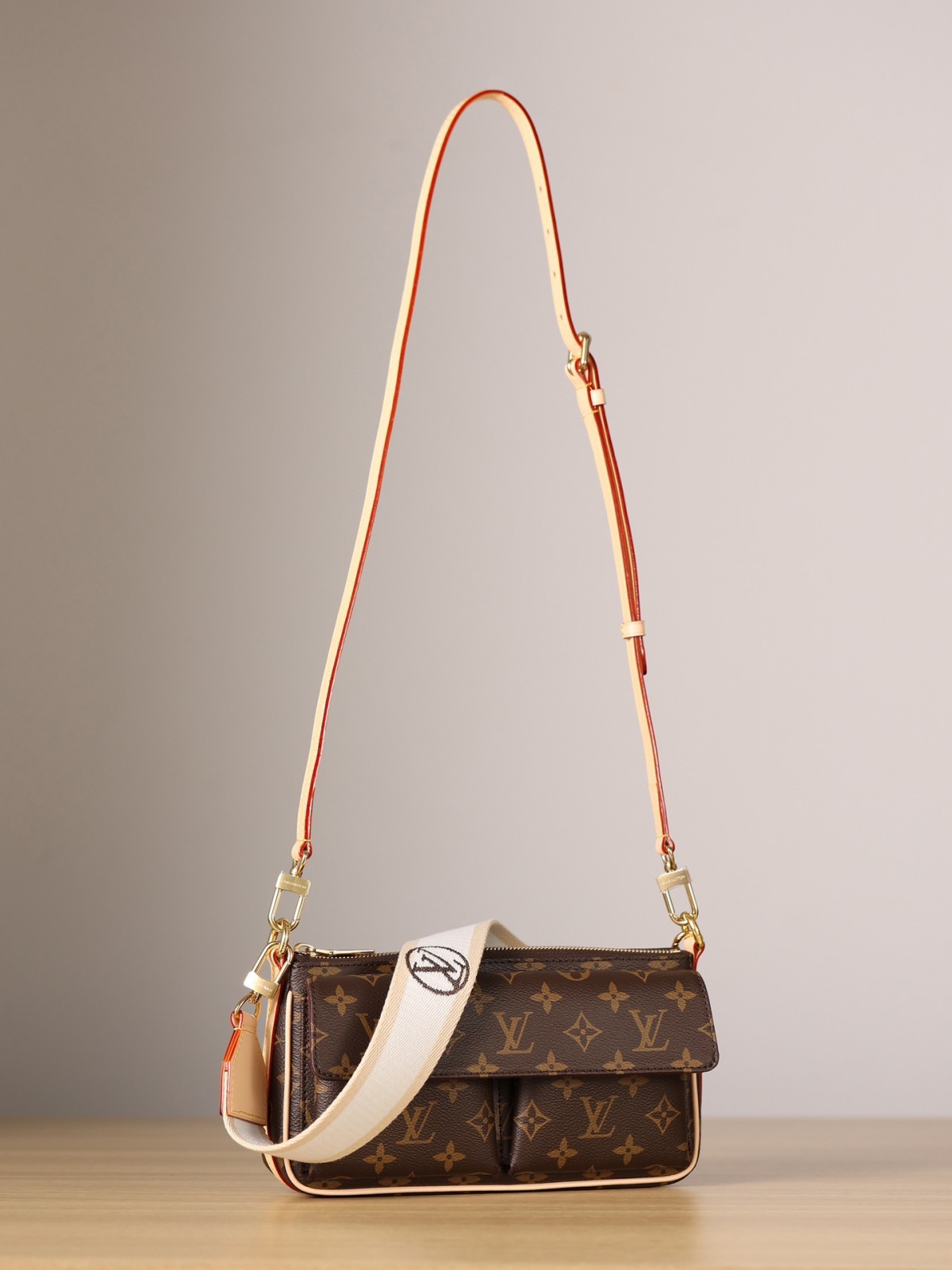 Shebag super replica Louis Vuitton M46999 Vibe bag review(2025 May updated)-Bescht Qualitéit Fake Louis Vuitton Bag Online Store, Replica Designer Bag ru