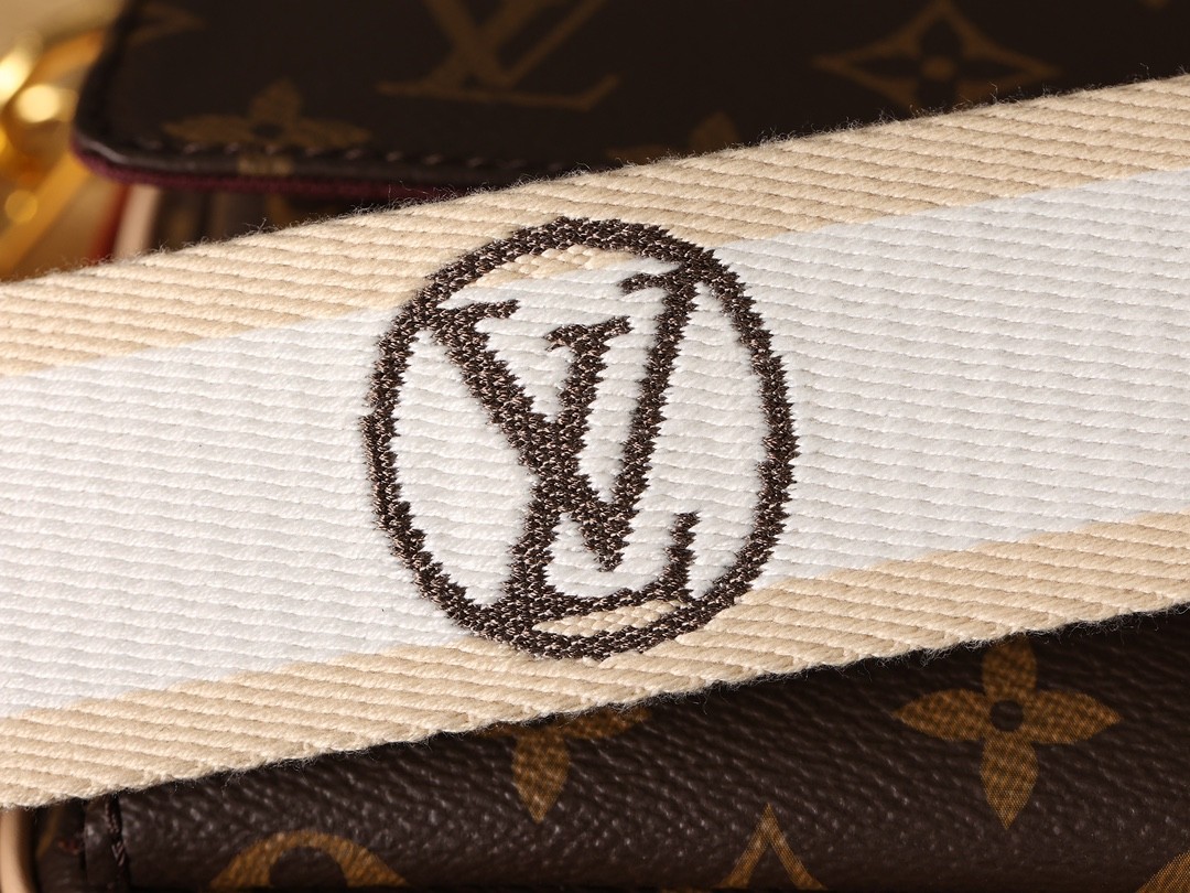 Shebag super replica Louis Vuitton M46999 Vibe bag review(2025 May updated)-Bescht Qualitéit Fake Louis Vuitton Bag Online Store, Replica Designer Bag ru