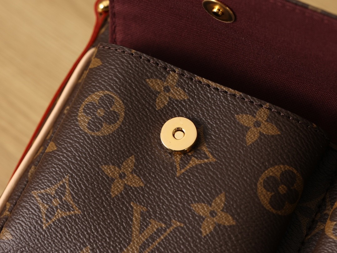 Shebag super replica Louis Vuitton M46999 Vibe bag review(2025 May updated)-Bescht Qualitéit Fake Louis Vuitton Bag Online Store, Replica Designer Bag ru