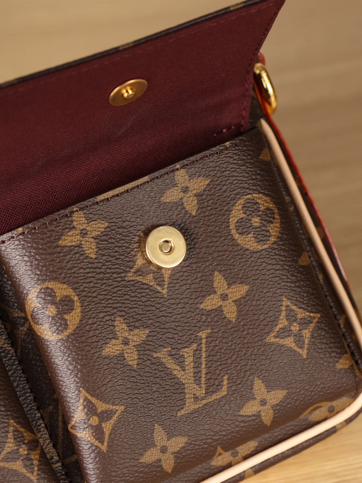 Shebag super replica Louis Vuitton M46999 Vibe bag review(2025 May updated)-Bescht Qualitéit Fake Louis Vuitton Bag Online Store, Replica Designer Bag ru