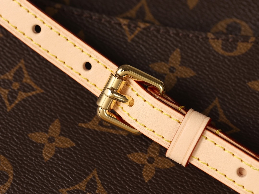 Shebag super replica Louis Vuitton M46999 Vibe bag review(2025 May updated)-Bescht Qualitéit Fake Louis Vuitton Bag Online Store, Replica Designer Bag ru