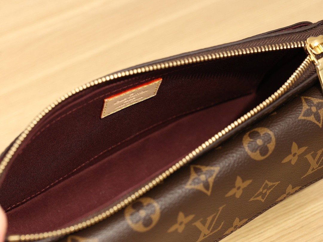 Shebag super replica Louis Vuitton M46999 Vibe bag review(2025 May updated)-Bescht Qualitéit Fake Louis Vuitton Bag Online Store, Replica Designer Bag ru