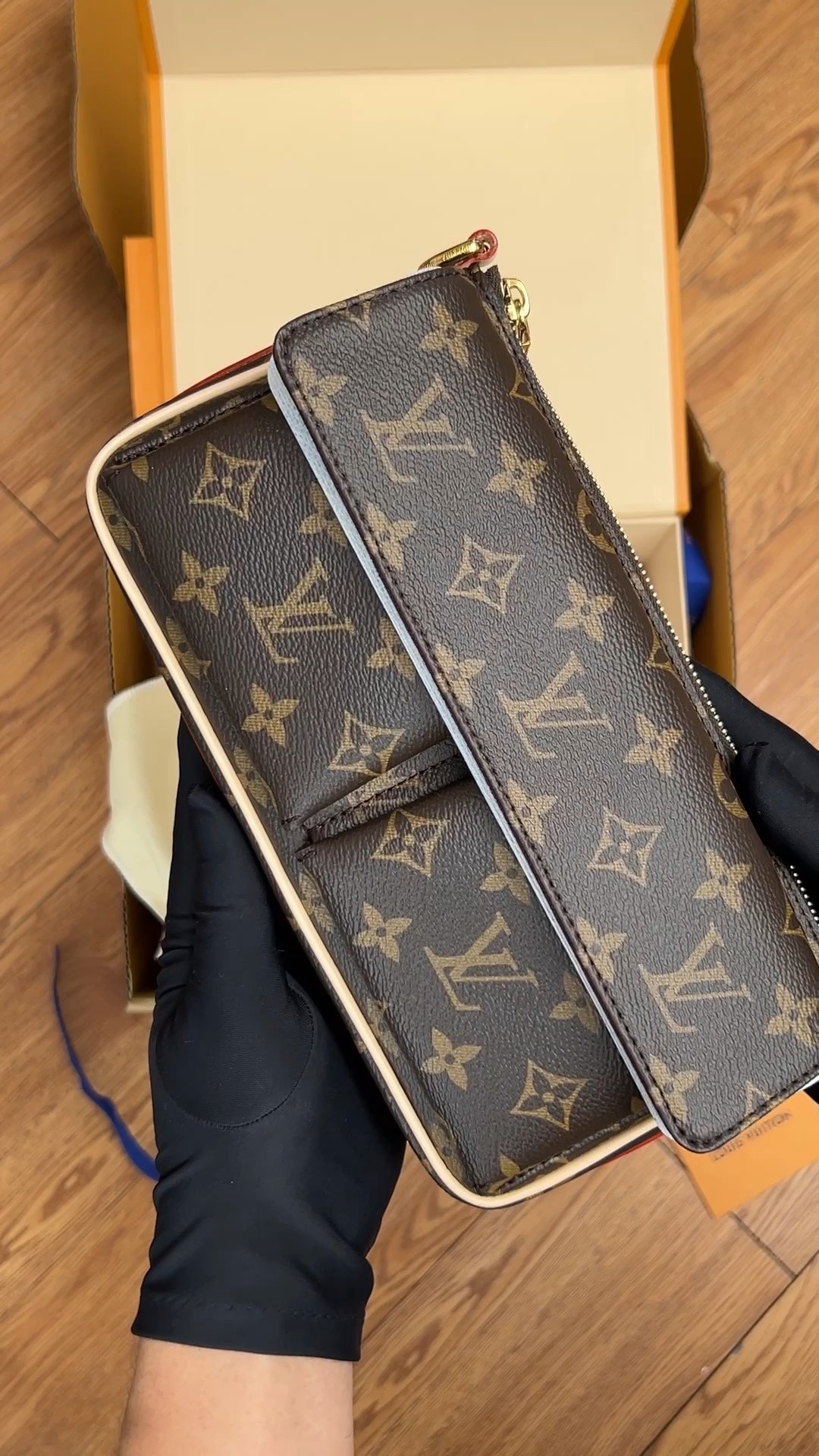Shebag super replica Louis Vuitton M46999 Vibe bag review(2025 May updated)-Bescht Qualitéit Fake Louis Vuitton Bag Online Store, Replica Designer Bag ru