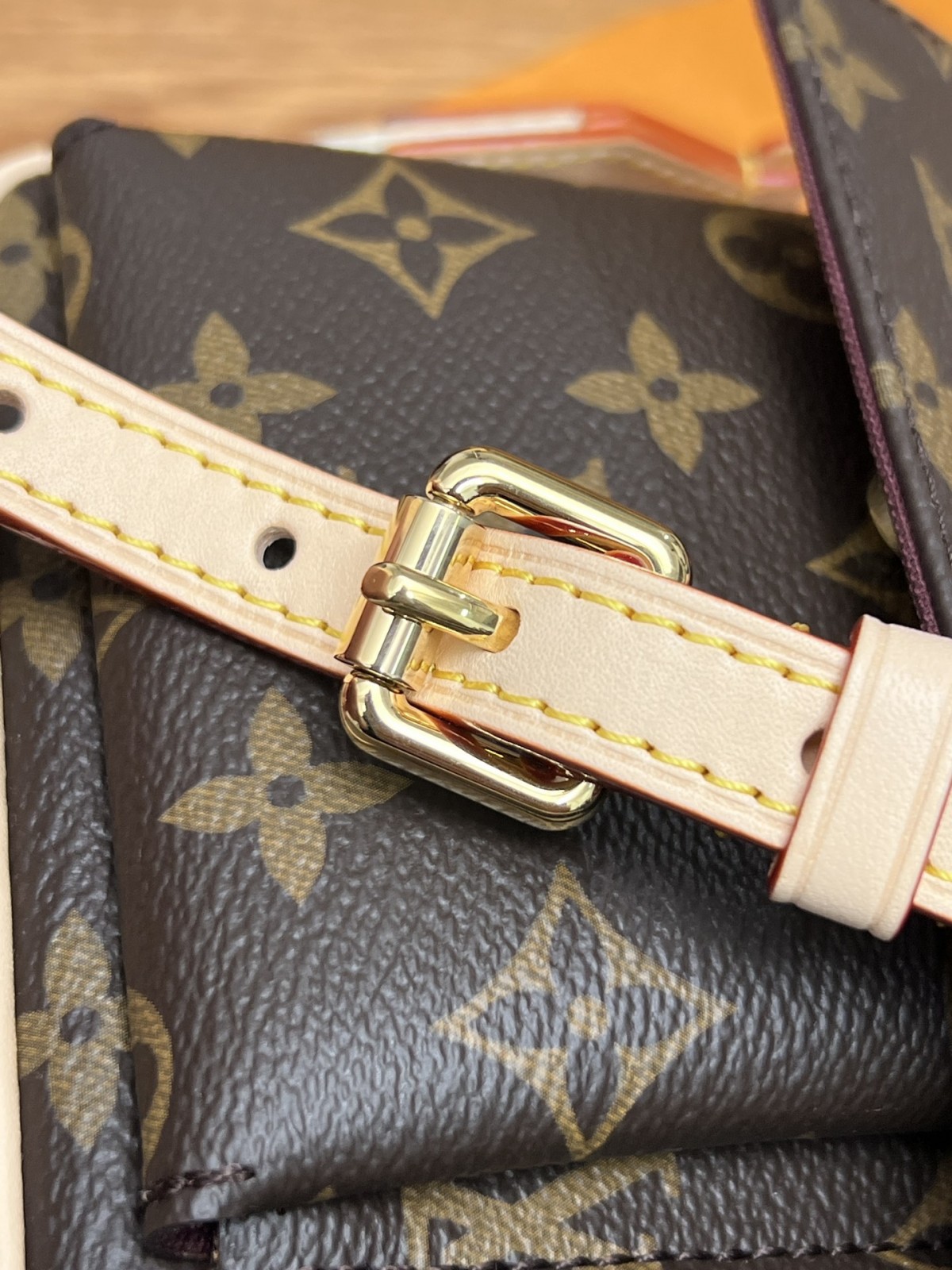 Shebag super replica Louis Vuitton M46999 Vibe bag review(2025 May updated)-Bescht Qualitéit Fake Louis Vuitton Bag Online Store, Replica Designer Bag ru