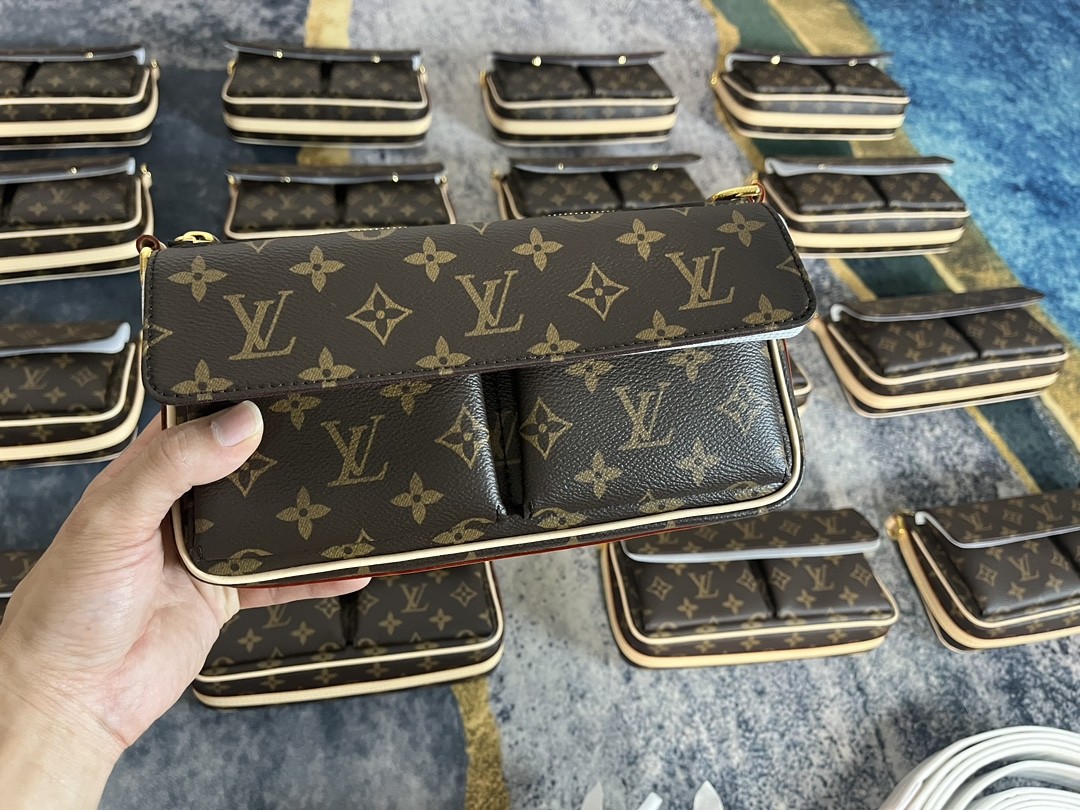 Shebag super replica Louis Vuitton M46999 Vibe bag review(2025 May updated)-Bescht Qualitéit Fake Louis Vuitton Bag Online Store, Replica Designer Bag ru