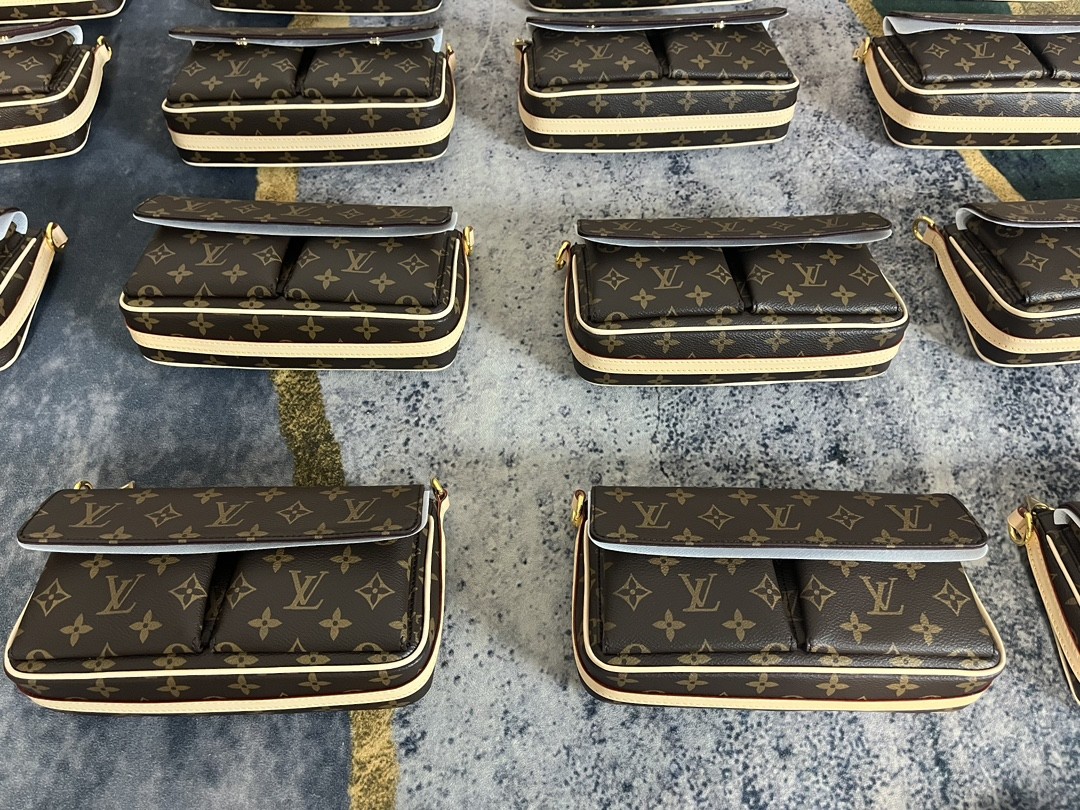 Shebag super replica Louis Vuitton M46999 Vibe bag review(2025 May updated)-Bescht Qualitéit Fake Louis Vuitton Bag Online Store, Replica Designer Bag ru