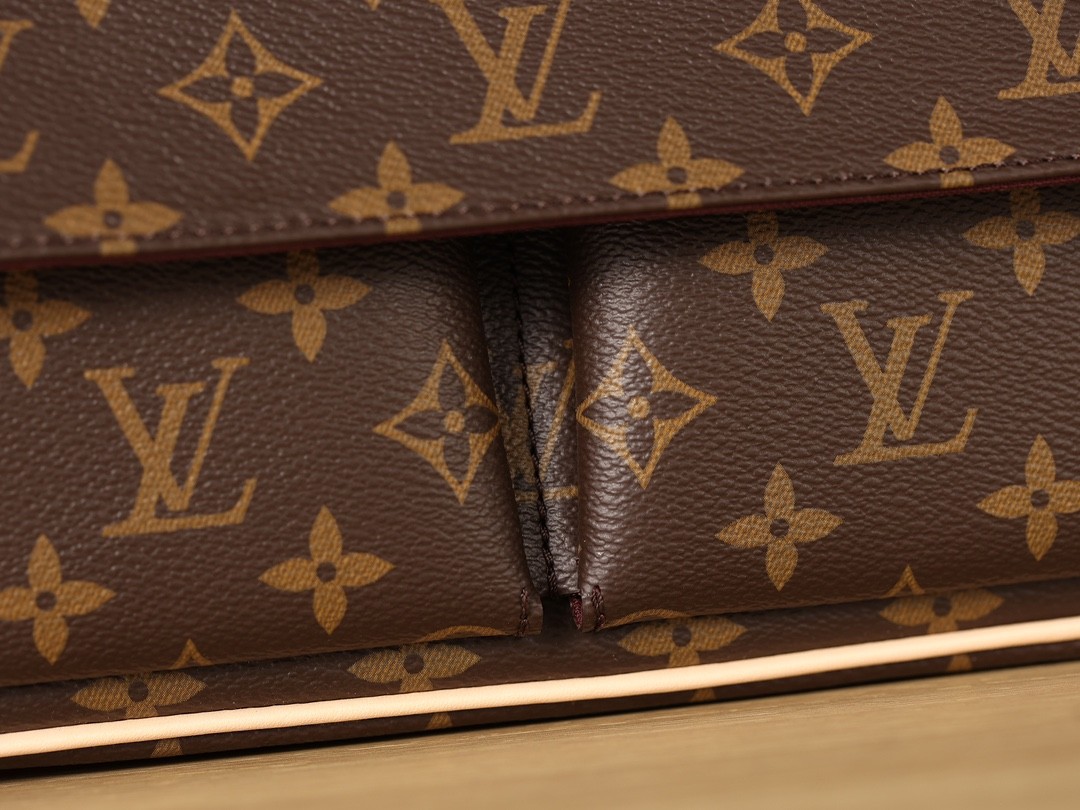 Shebag super replica Louis Vuitton M46999 Vibe bag review(2025 May updated)-Bescht Qualitéit Fake Louis Vuitton Bag Online Store, Replica Designer Bag ru