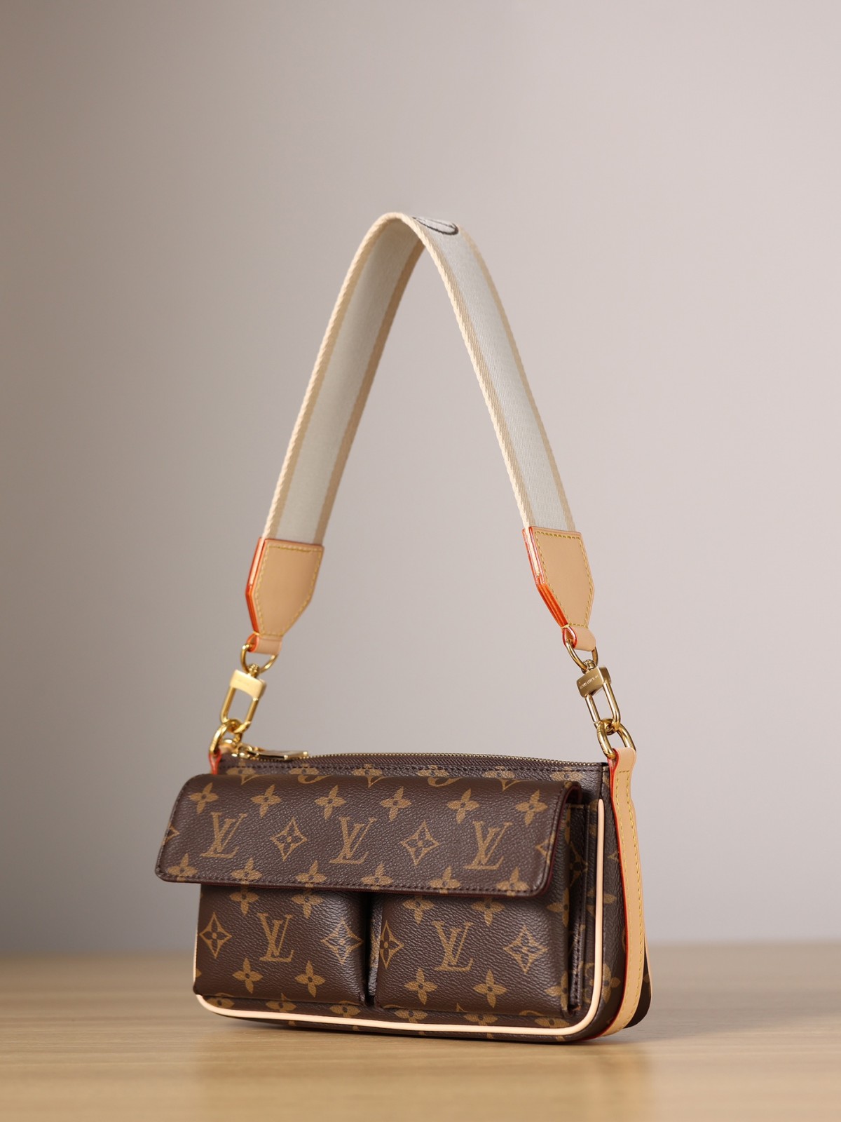 Shebag super replica Louis Vuitton M46999 Vibe bag review(2025 May updated)-Bescht Qualitéit Fake Louis Vuitton Bag Online Store, Replica Designer Bag ru