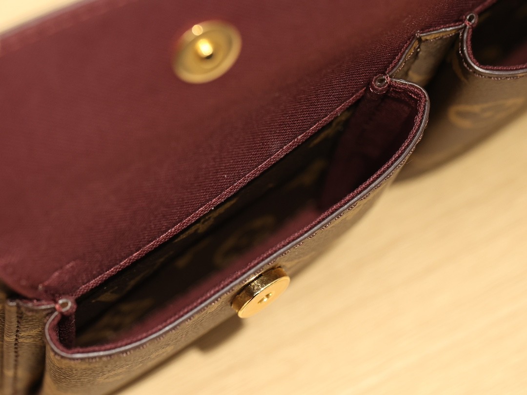 Shebag super replica Louis Vuitton M46999 Vibe bag review(2025 May updated)-Bescht Qualitéit Fake Louis Vuitton Bag Online Store, Replica Designer Bag ru