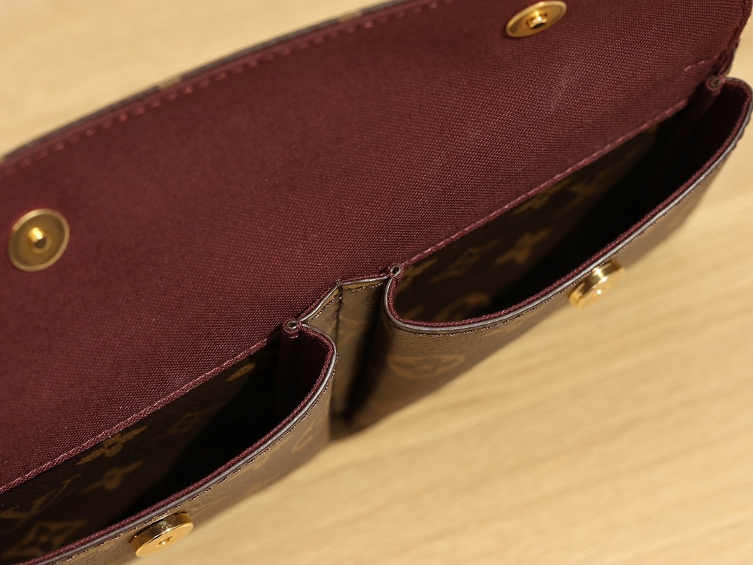 Shebag super replica Louis Vuitton M46999 Vibe bag review(2025 May updated)-Bescht Qualitéit Fake Louis Vuitton Bag Online Store, Replica Designer Bag ru